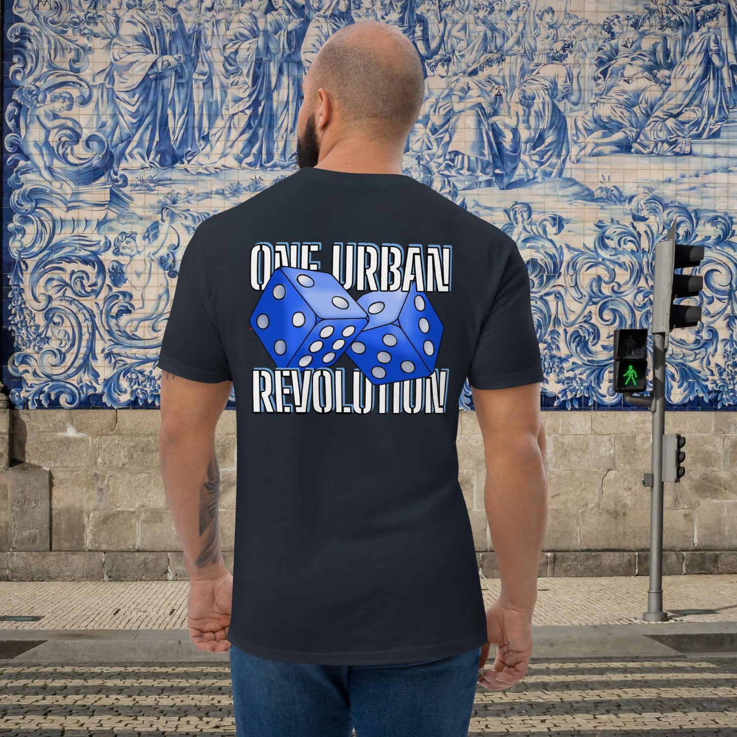 "RARE" Short Sleeve T-shirt