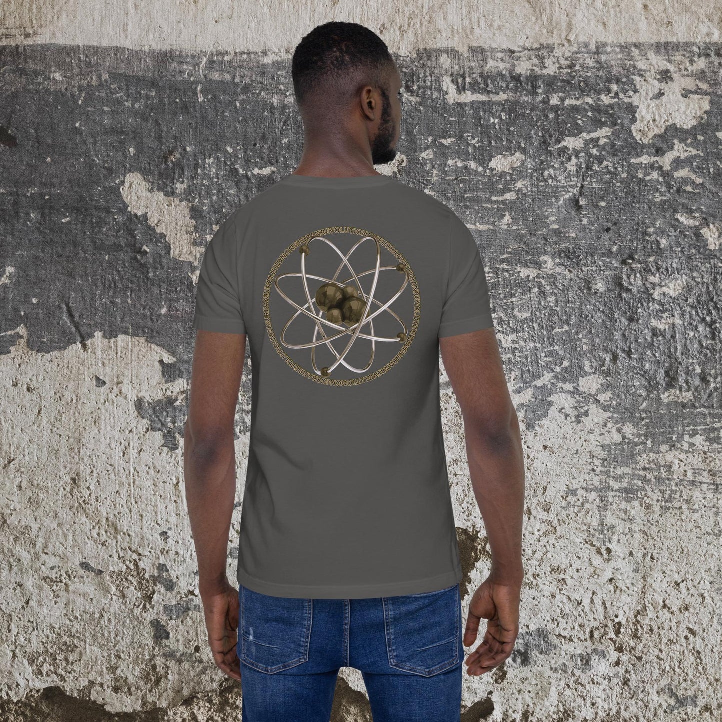 "6" Unisex T-shirt