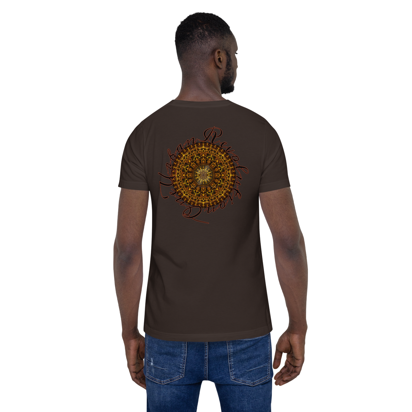 "SOL BEING" Unisex T-shirt